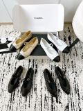 Chanel flat shoes HG25070105