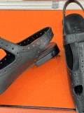 Hermes sandal shoes HG25070110