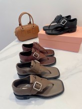 Miu Miu sandal shoes HG25070106