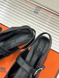 Hermes sandal shoes HG25070110