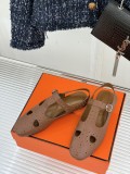 Hermes sandal shoes HG25070110