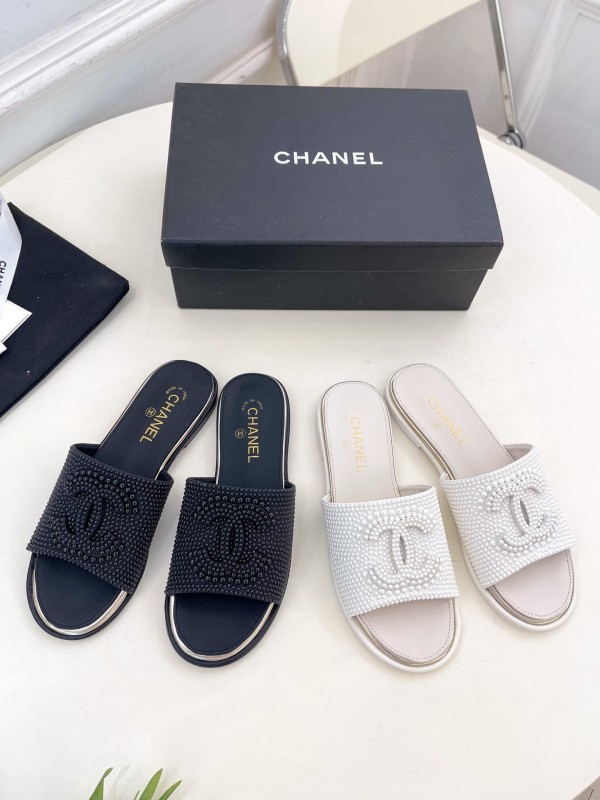 Chanel sandal shoes HG25070109
