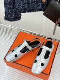 Hermes sandal shoes HG25070110