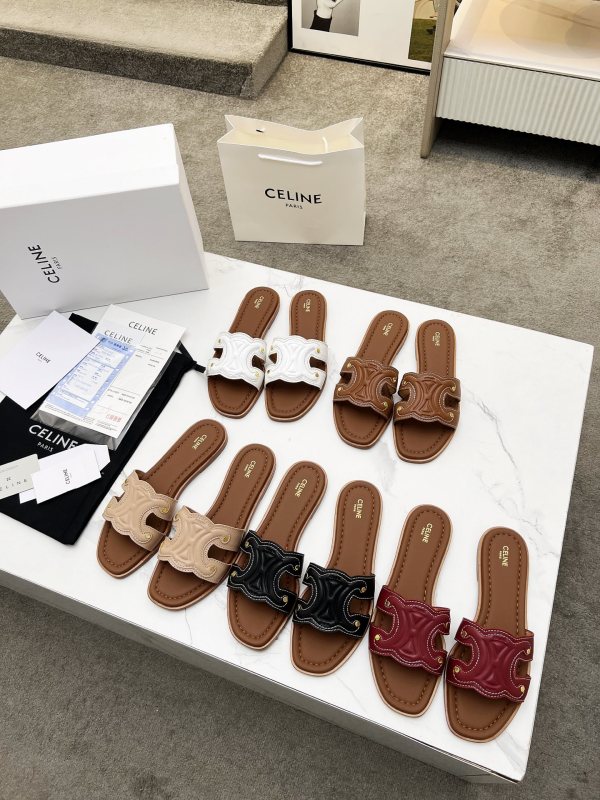 Celine sandal shoes HG25070114