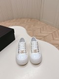 Chanel flat shoes HG25070111