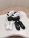 Chanel flat shoes HG25070111