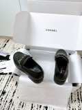 Chanel flat shoes HG25070103
