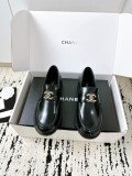 Chanel flat shoes HG25070104