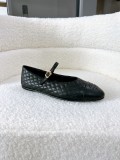 Chanel flat shoes HG25070105