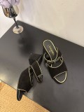 Chanel sandal shoes HG25070115