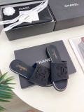 Chanel sandal shoes HG25070109