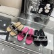 Chanel sandal shoes HG25070108