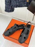 Hermes sandal shoes HG25070110