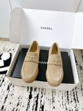 Chanel flat shoes HG25070104