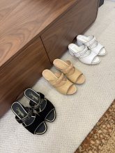 Chanel sandal shoes HG25070115