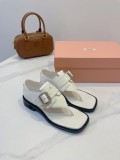 Miu Miu sandal shoes HG25070107