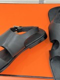 Hermes sandal shoes HG25070112