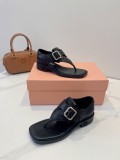 Miu Miu sandal shoes HG25070106