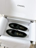 Chanel flat shoes HG25070105