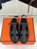 Hermes sandal shoes HG25070110