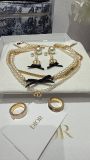Dior 1:1 jewelry earring yy25070217