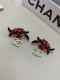 Chanel 1:1 jewelry earring yy25070214