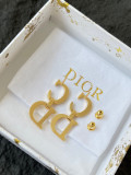 Dior 1:1 jewelry earring yy25070216