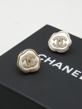 Chanel 1:1 jewelry earring yy25070207