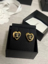 Chanel 1:1 jewelry earring yy25070202