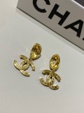Chanel 1:1 jewelry earring yy25070212