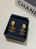 Chanel 1:1 jewelry earring yy25070212