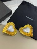 Saint Laurent 1：1 Jewelry Earring yy25070208