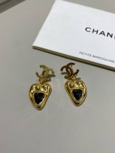 Chanel 1:1 jewelry earring yy25070210