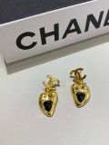 Chanel 1:1 jewelry earring yy25070210