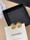 Chanel 1:1 jewelry earring yy25070204