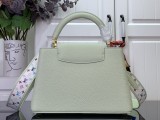 Louis vuitton original monogram passy Chain Bag MX25070407