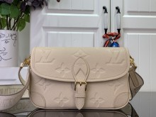Louis vuitton Origina Monogram Dauphine MX25070415