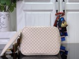 Louis Vuitton original Monogram empreinte NÉONOÉ bucket MX25070412