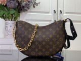 Louis vuitton M15056 Monogram Looping shoulder bag MX25070404