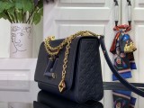 Louis vuitton original Taurillon Twist One Handle MX25070413