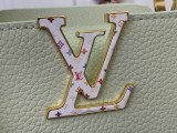 Louis vuitton original monogram passy Chain Bag MX25070408