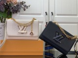 Louis vuitton original Taurillon Twist One Handle MX25070413