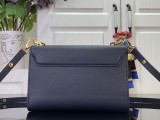 Louis vuitton original Taurillon Twist One Handle MX25070413