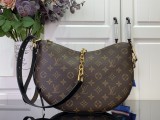 Louis vuitton M15056 Monogram Looping shoulder bag MX25070404