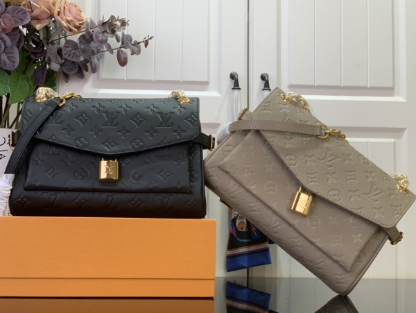 Louis vuitton Origina Monogram Dauphine MX25070414