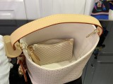 Louis Vuitton original Monogram empreinte NÉONOÉ bucket MX25070412