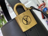 Louis Vuitton original Monogram empreinte NÉONOÉ bucket MX25070406