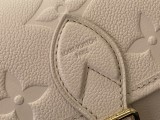 Louis vuitton Origina Monogram Dauphine MX25070415