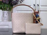 Louis Vuitton original Monogram empreinte NÉONOÉ bucket MX25070412
