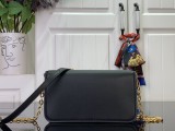 Louis vuitton original Taurillon Twist One Handle MX25070405
